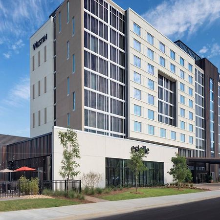 The Westin Jackson Ξενοδοχείο Εξωτερικό φωτογραφία