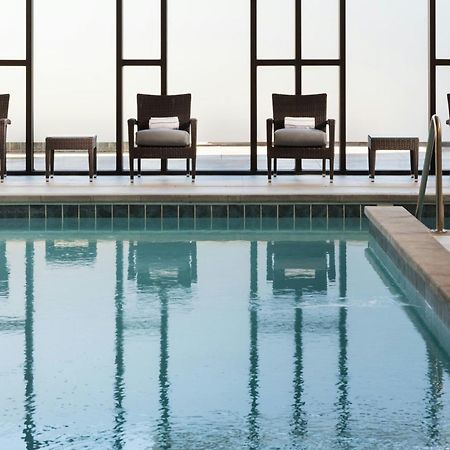 The Westin Jackson Ξενοδοχείο Εξωτερικό φωτογραφία