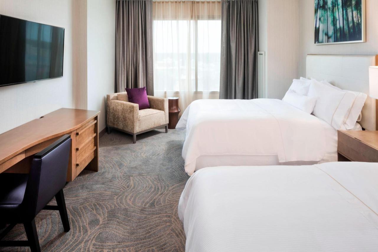 The Westin Jackson Ξενοδοχείο Εξωτερικό φωτογραφία