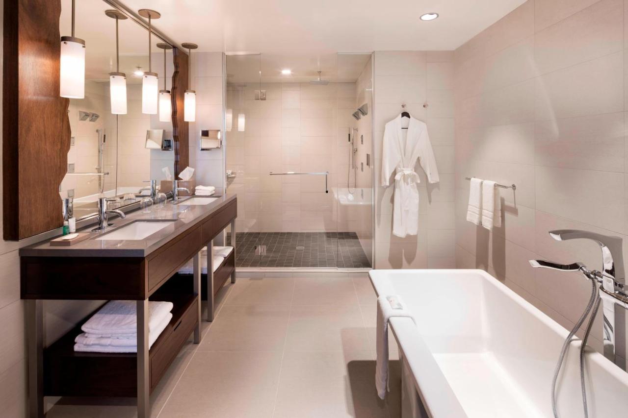The Westin Jackson Ξενοδοχείο Εξωτερικό φωτογραφία