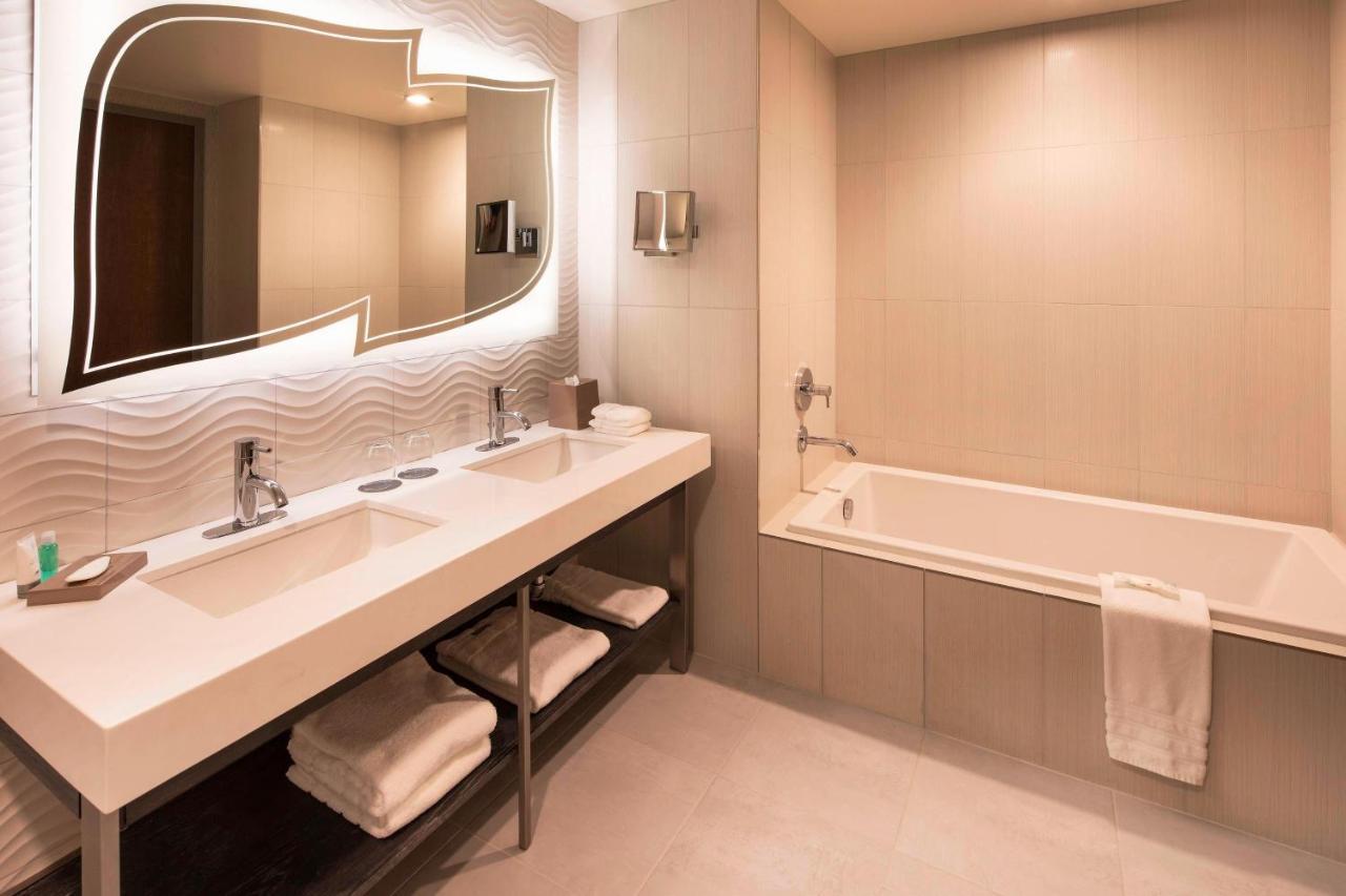 The Westin Jackson Ξενοδοχείο Εξωτερικό φωτογραφία
