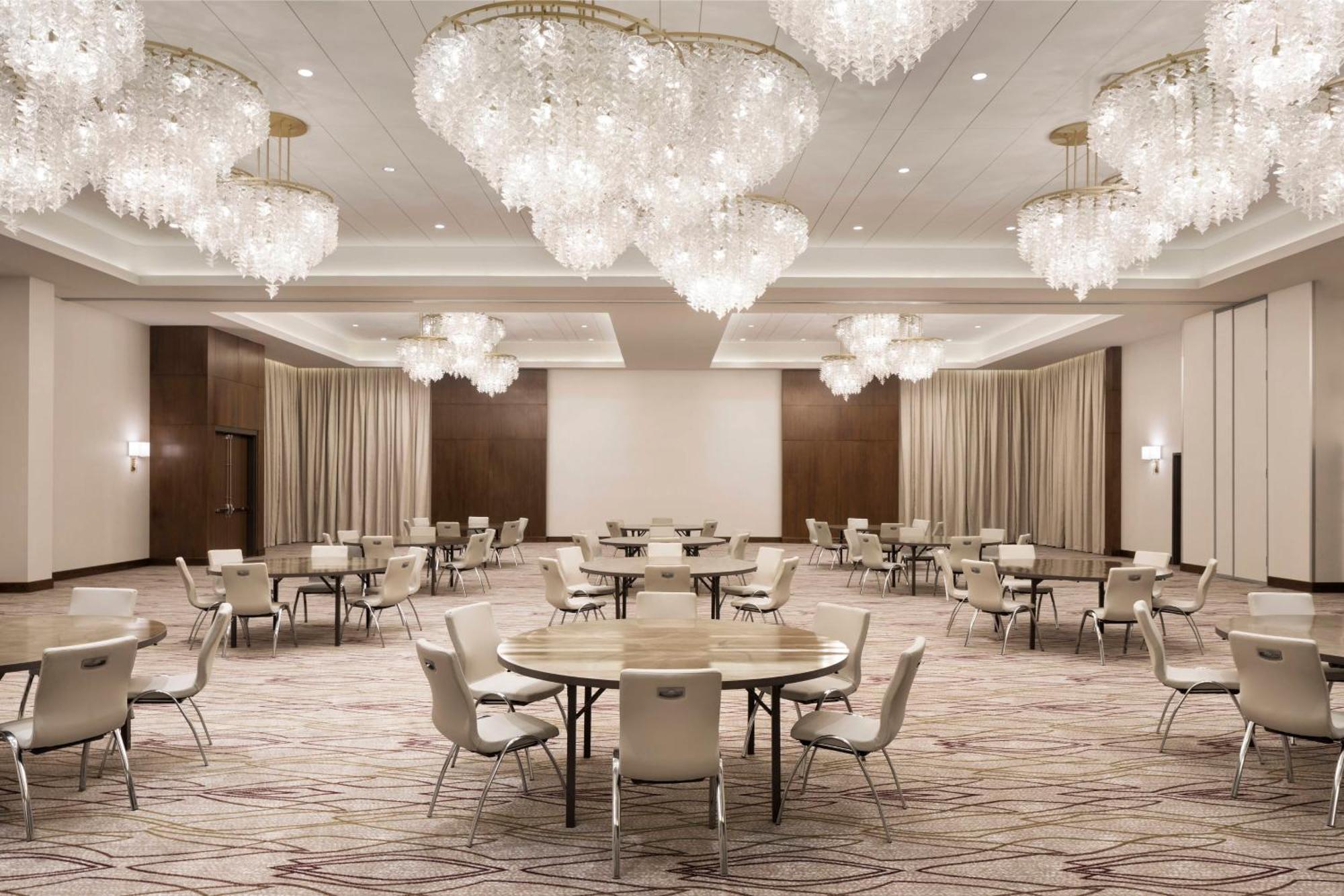 The Westin Jackson Ξενοδοχείο Εξωτερικό φωτογραφία
