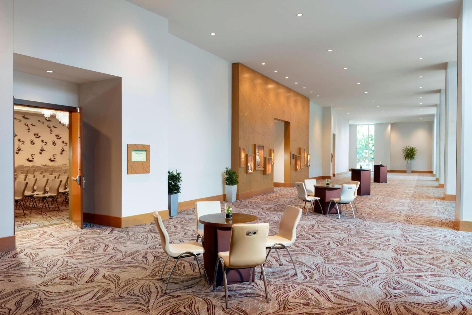 The Westin Jackson Ξενοδοχείο Εξωτερικό φωτογραφία