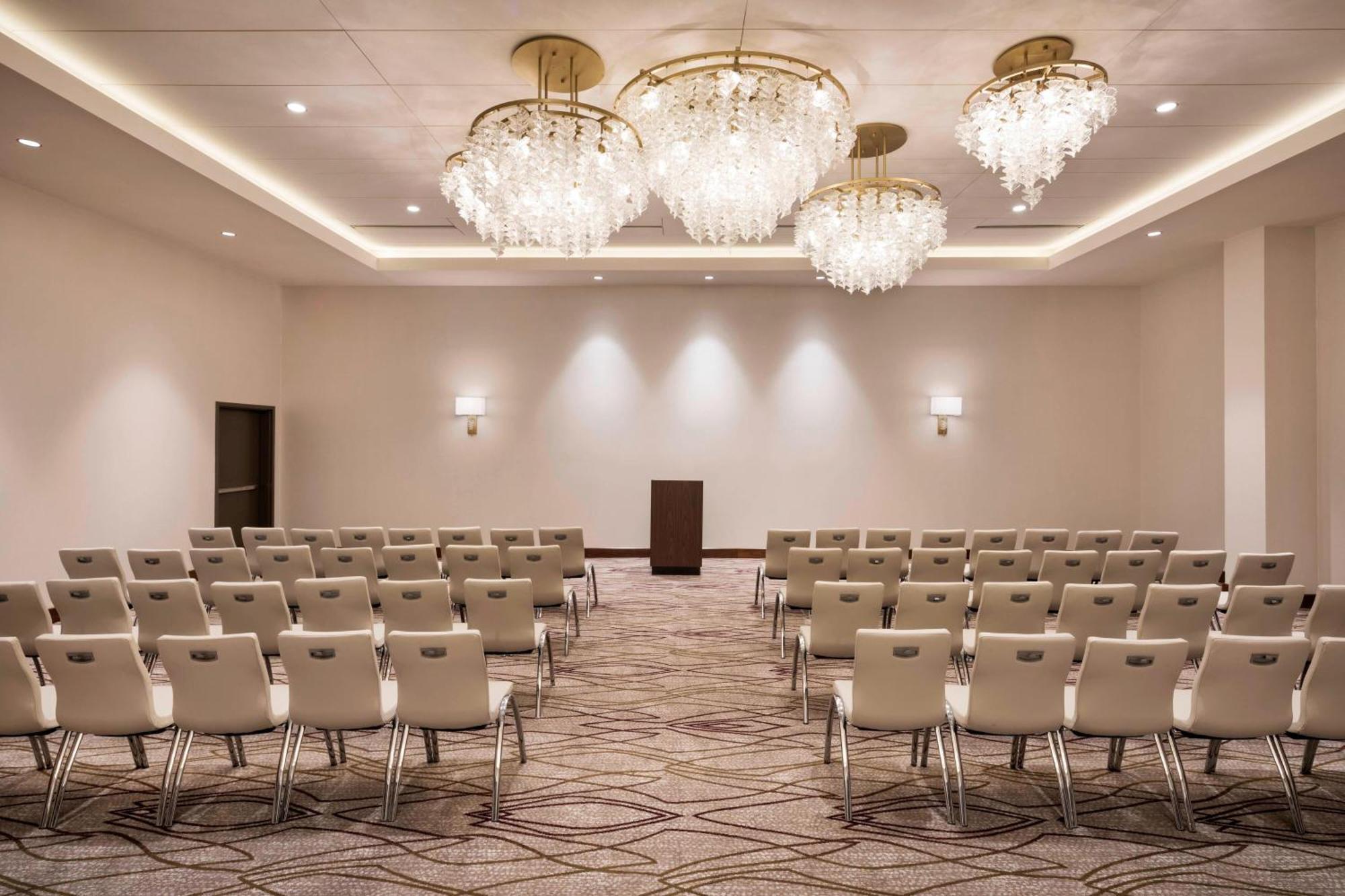 The Westin Jackson Ξενοδοχείο Εξωτερικό φωτογραφία