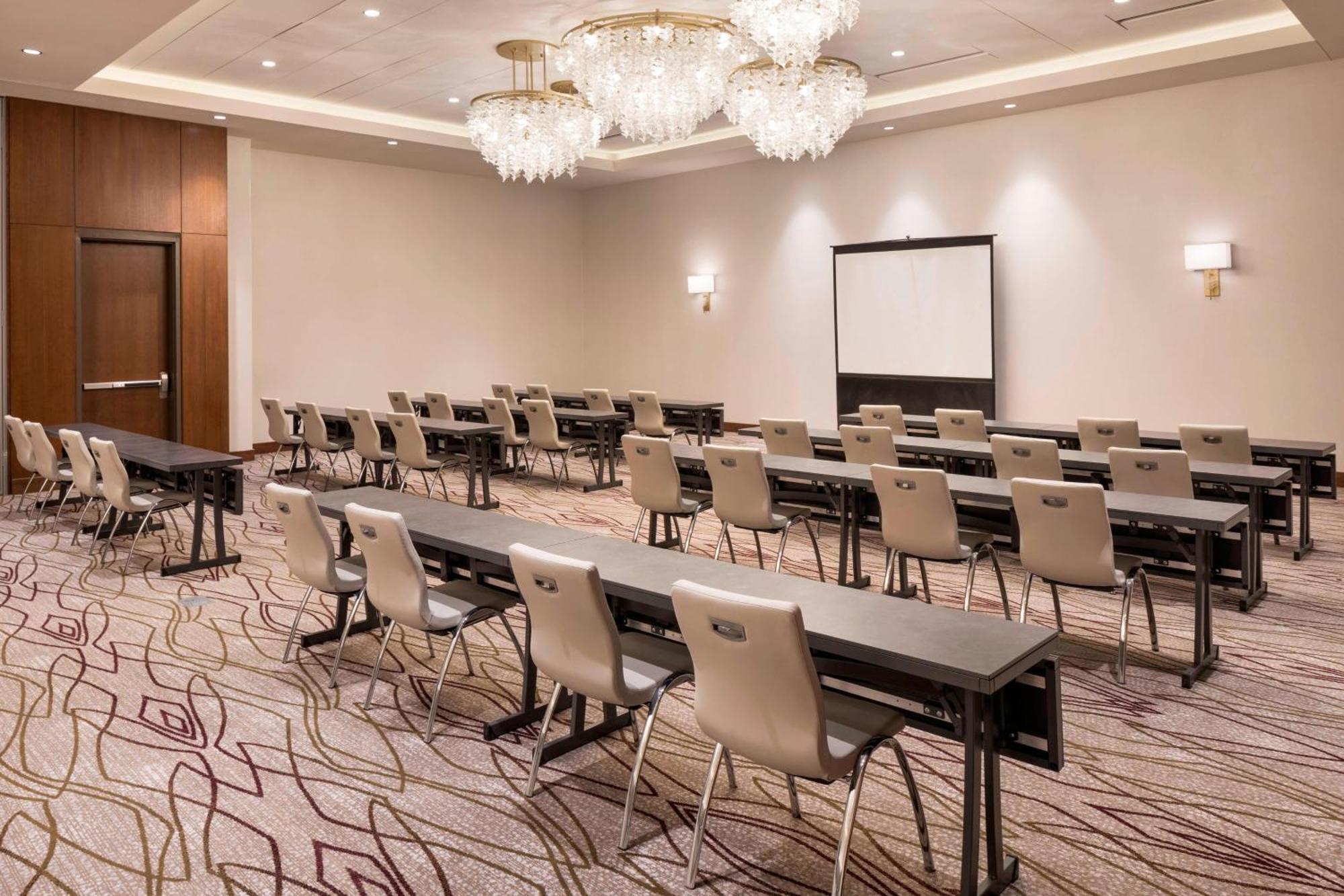 The Westin Jackson Ξενοδοχείο Εξωτερικό φωτογραφία