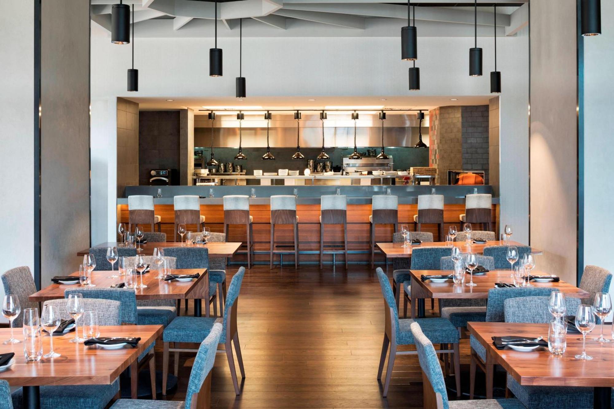 The Westin Jackson Ξενοδοχείο Εξωτερικό φωτογραφία