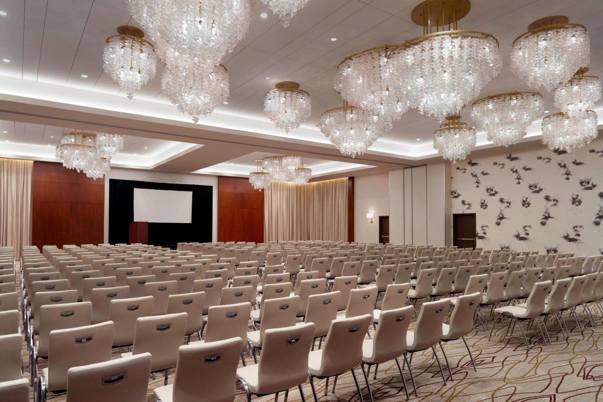 The Westin Jackson Ξενοδοχείο Εξωτερικό φωτογραφία