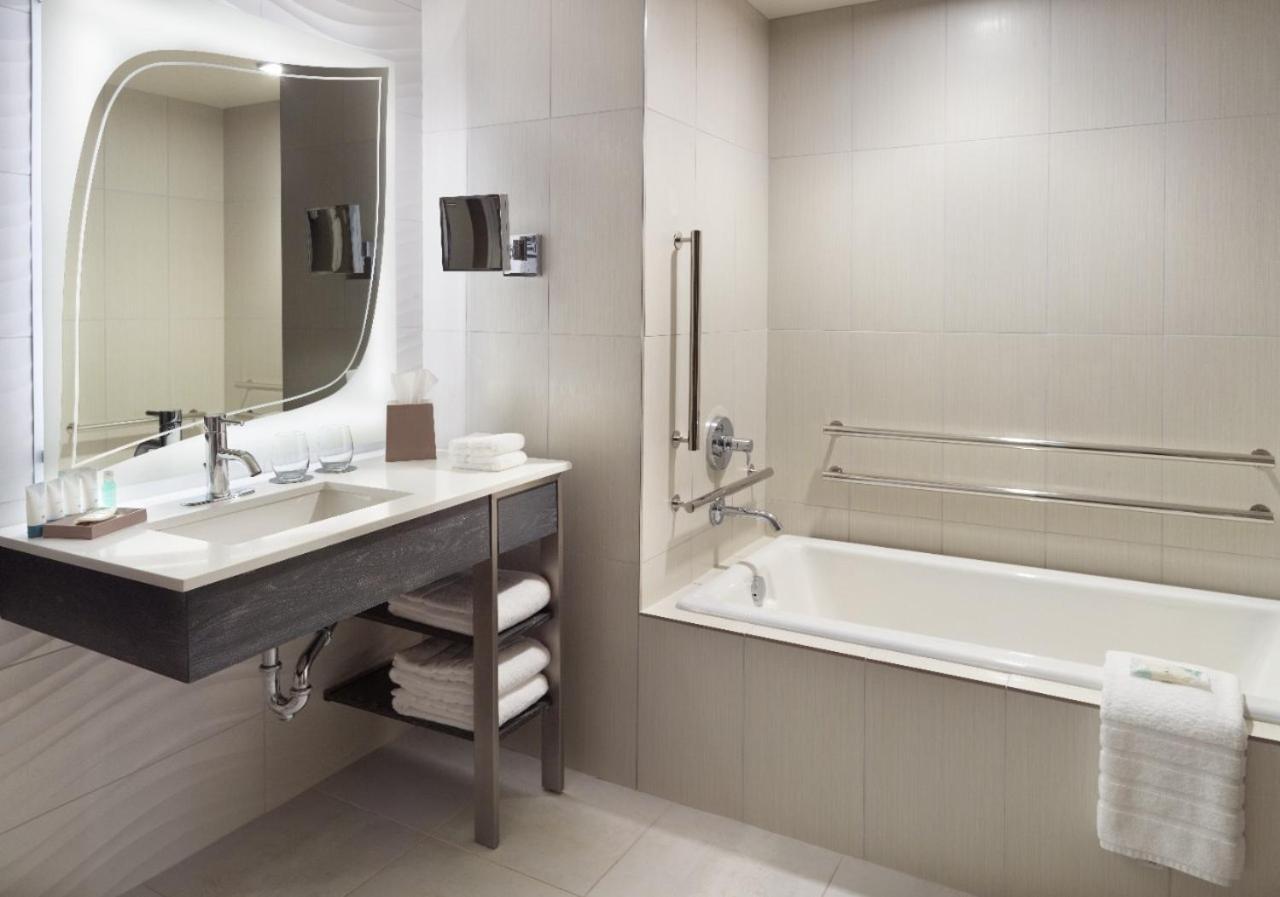 The Westin Jackson Ξενοδοχείο Εξωτερικό φωτογραφία