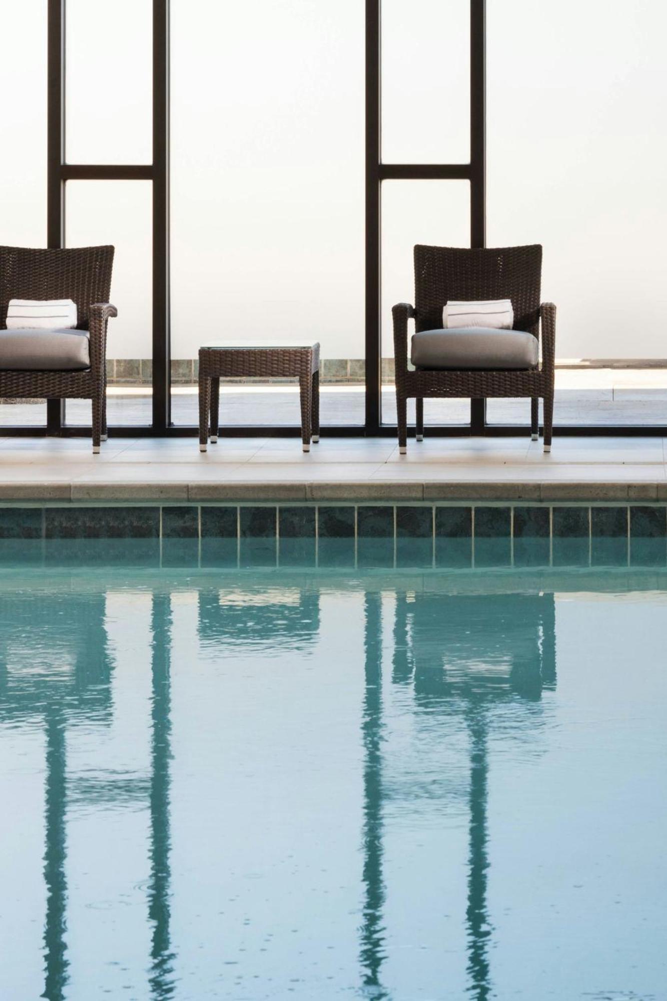 The Westin Jackson Ξενοδοχείο Εξωτερικό φωτογραφία
