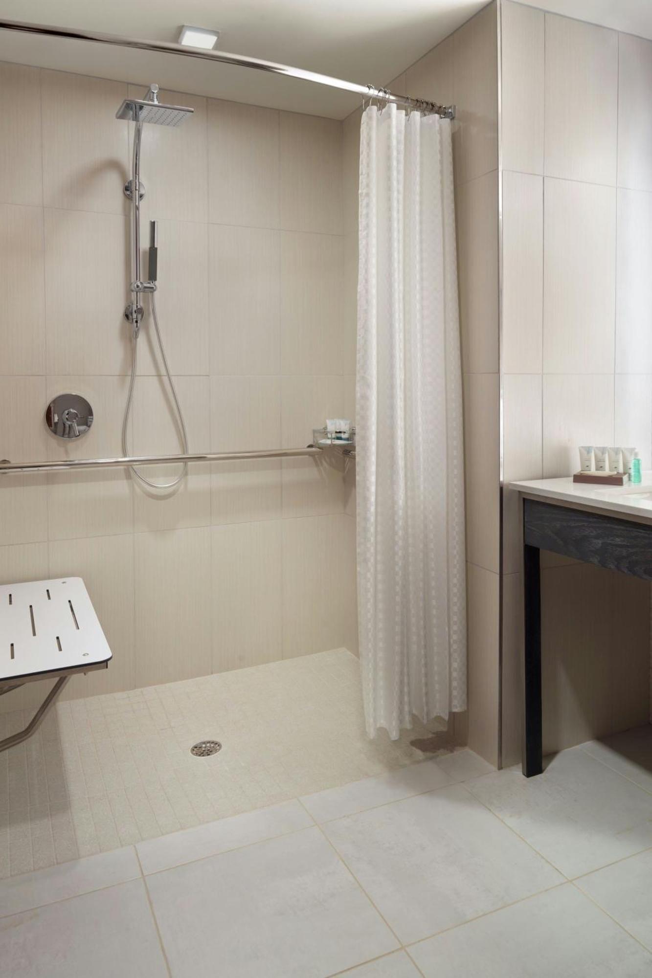 The Westin Jackson Ξενοδοχείο Εξωτερικό φωτογραφία