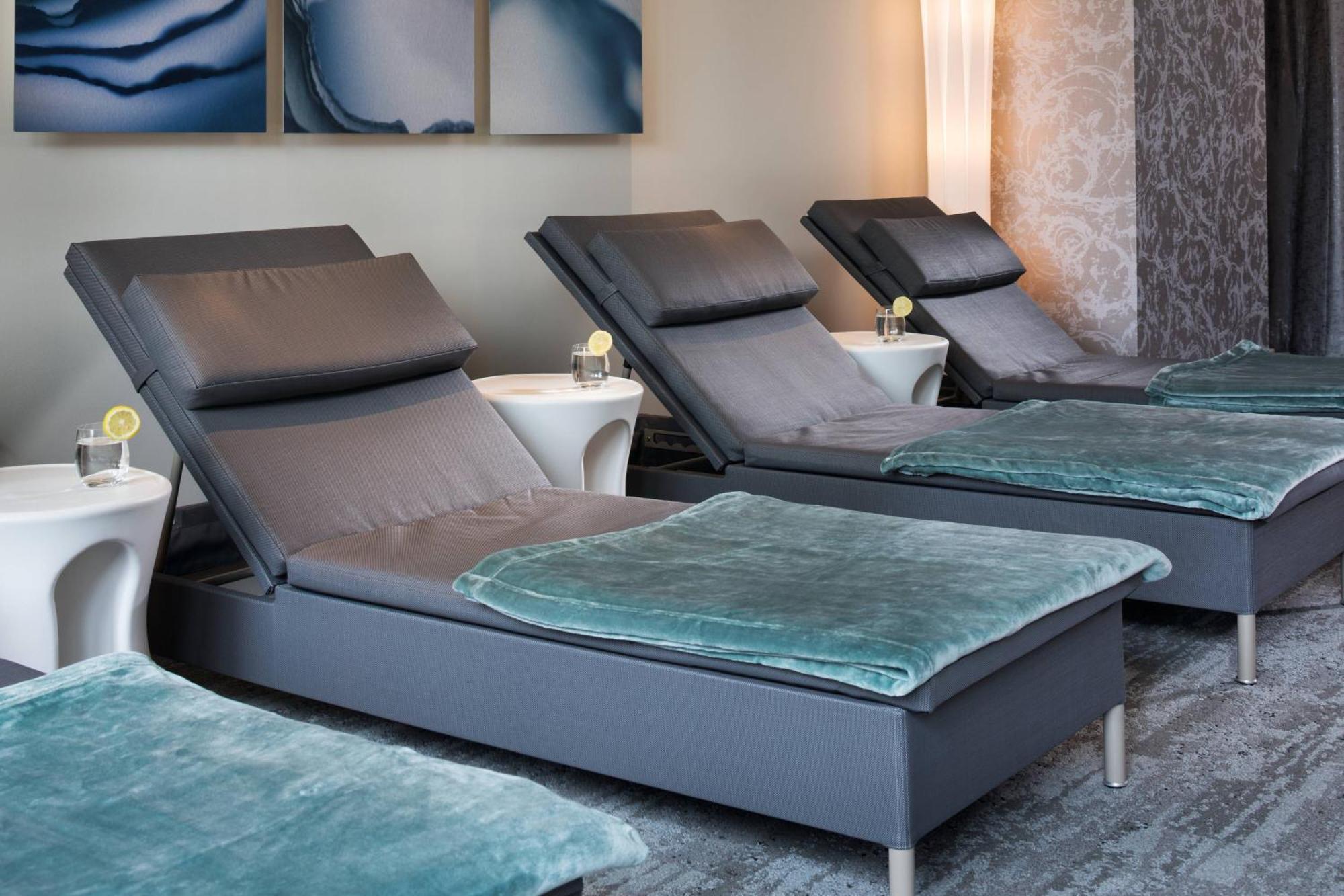 The Westin Jackson Ξενοδοχείο Εξωτερικό φωτογραφία