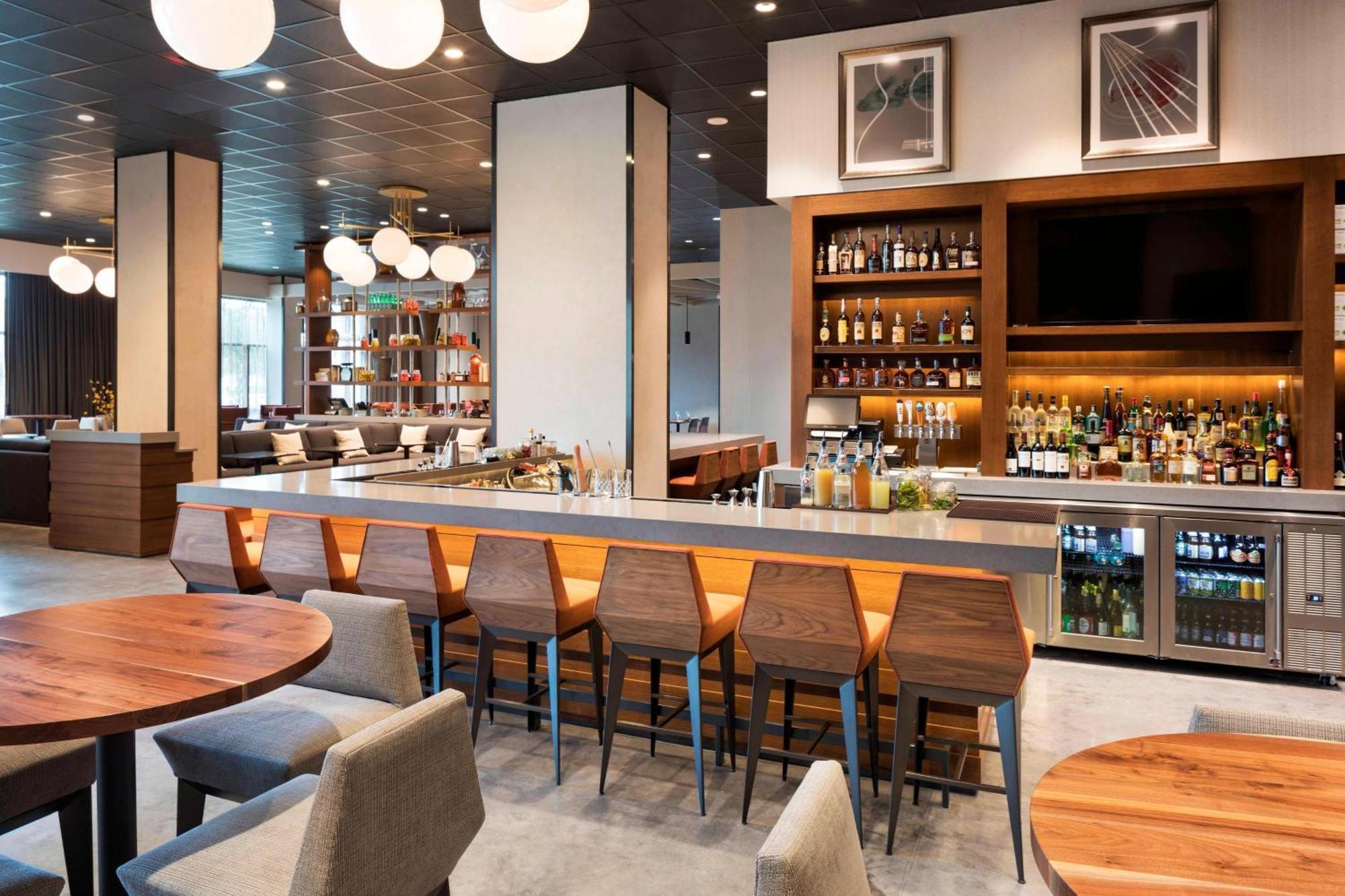 The Westin Jackson Ξενοδοχείο Εξωτερικό φωτογραφία