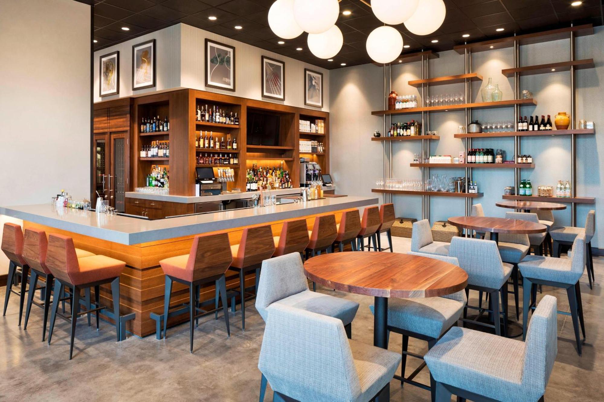 The Westin Jackson Ξενοδοχείο Εξωτερικό φωτογραφία