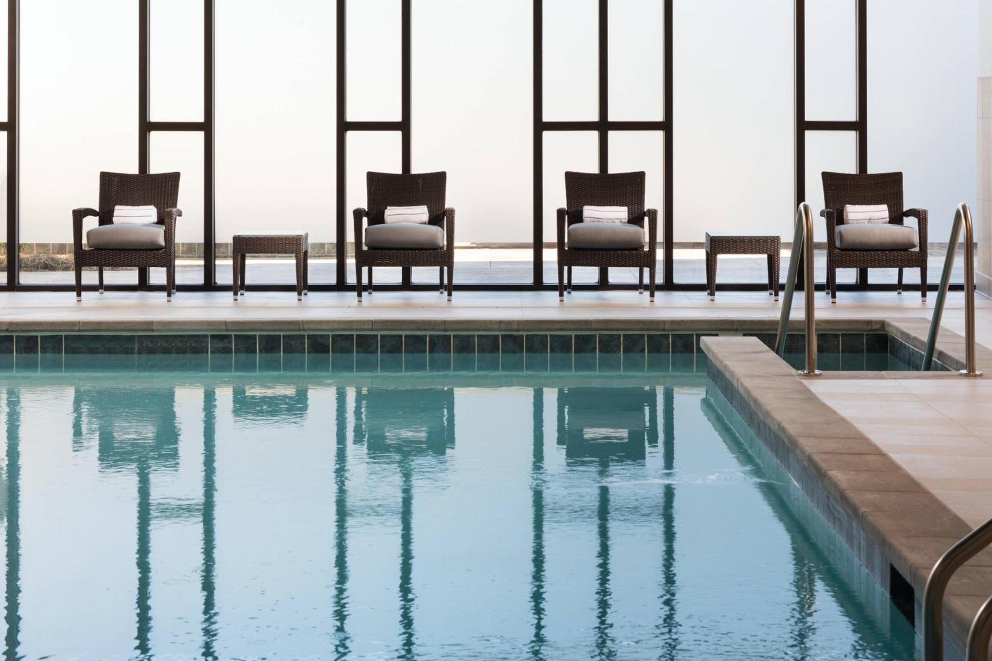 The Westin Jackson Ξενοδοχείο Εξωτερικό φωτογραφία