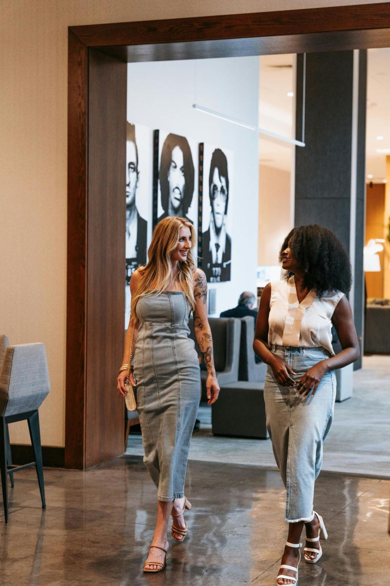 The Westin Jackson Ξενοδοχείο Εξωτερικό φωτογραφία